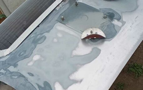 Chevrolet Niva I рестайлинг, 2006 год, 500 000 рублей, 27 фотография