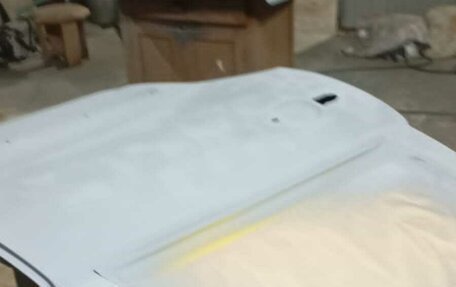 Chevrolet Niva I рестайлинг, 2006 год, 500 000 рублей, 26 фотография