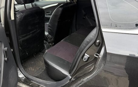 Nissan Almera, 2014 год, 730 000 рублей, 6 фотография