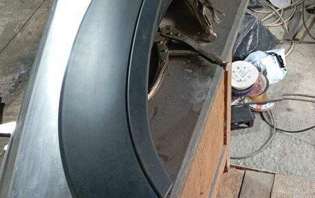 Chevrolet Niva I рестайлинг, 2006 год, 500 000 рублей, 22 фотография