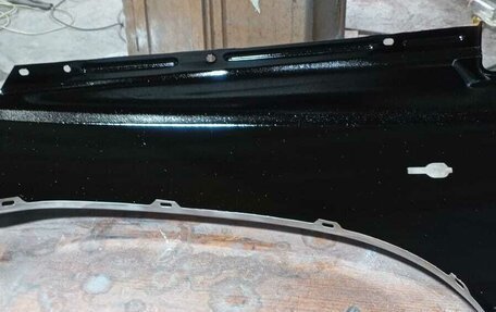 Chevrolet Niva I рестайлинг, 2006 год, 500 000 рублей, 23 фотография