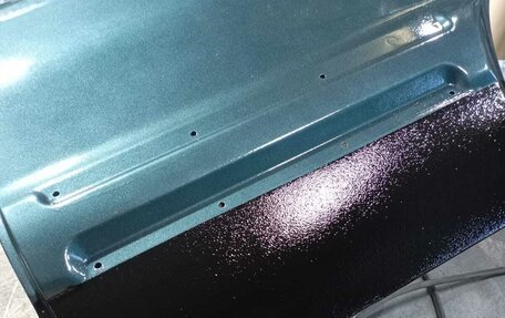 Chevrolet Niva I рестайлинг, 2006 год, 500 000 рублей, 24 фотография