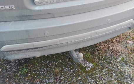 Nissan Pathfinder, 2015 год, 1 490 000 рублей, 2 фотография