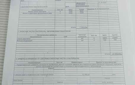 Nissan Pathfinder, 2015 год, 1 490 000 рублей, 6 фотография