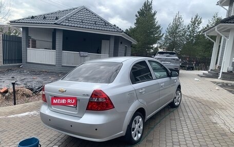 Chevrolet Nexia, 2021 год, 1 120 000 рублей, 3 фотография