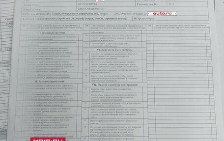 Nissan Pathfinder, 2015 год, 1 490 000 рублей, 7 фотография