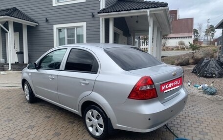 Chevrolet Nexia, 2021 год, 1 120 000 рублей, 2 фотография