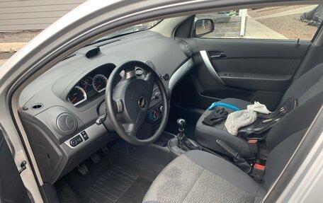 Chevrolet Nexia, 2021 год, 1 120 000 рублей, 5 фотография