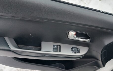 KIA Rio III рестайлинг, 2016 год, 1 000 000 рублей, 5 фотография