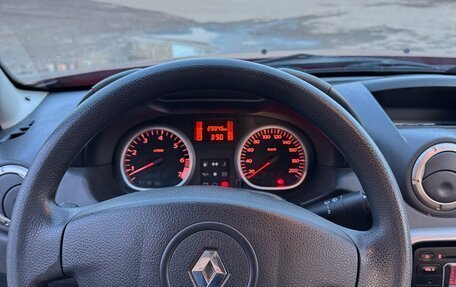 Renault Duster I рестайлинг, 2014 год, 1 250 000 рублей, 3 фотография