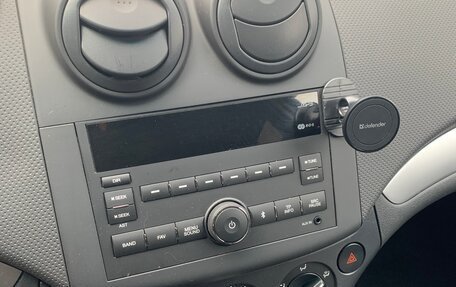 Chevrolet Nexia, 2021 год, 1 120 000 рублей, 6 фотография