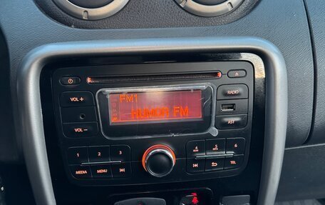 Renault Duster I рестайлинг, 2014 год, 1 250 000 рублей, 5 фотография