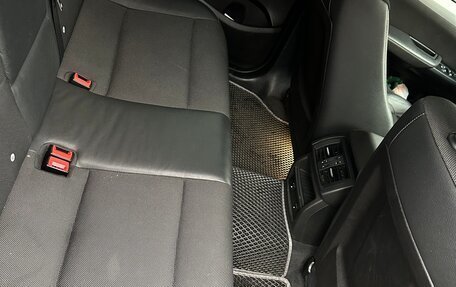 BMW X3, 2017 год, 2 800 000 рублей, 10 фотография