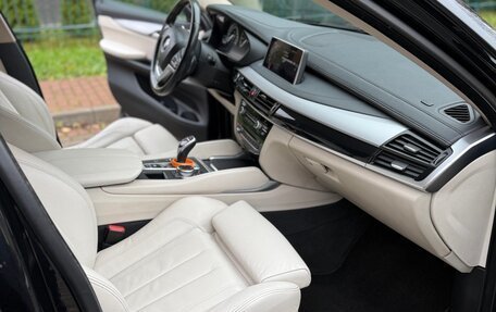 BMW X6, 2015 год, 3 700 000 рублей, 11 фотография