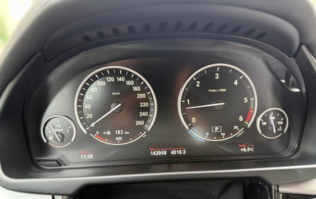 BMW X6, 2015 год, 3 700 000 рублей, 16 фотография