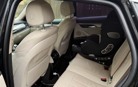 BMW X6, 2015 год, 3 700 000 рублей, 15 фотография