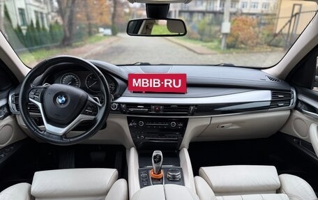 BMW X6, 2015 год, 3 700 000 рублей, 14 фотография
