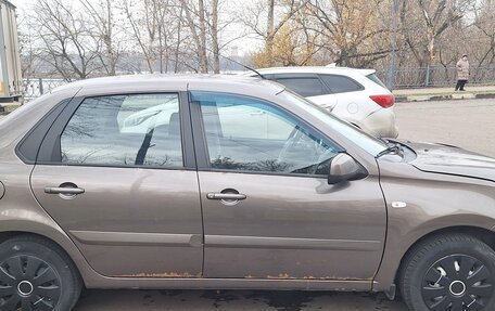 Datsun on-DO I рестайлинг, 2016 год, 435 000 рублей, 3 фотография