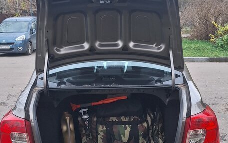 Datsun on-DO I рестайлинг, 2016 год, 435 000 рублей, 5 фотография