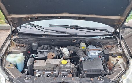 Datsun on-DO I рестайлинг, 2016 год, 435 000 рублей, 8 фотография