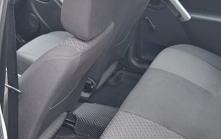 Datsun on-DO I рестайлинг, 2016 год, 435 000 рублей, 10 фотография