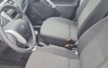 Datsun on-DO I рестайлинг, 2016 год, 435 000 рублей, 15 фотография