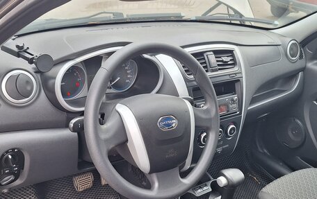 Datsun on-DO I рестайлинг, 2016 год, 435 000 рублей, 11 фотография