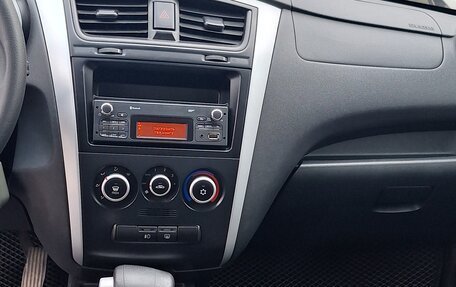 Datsun on-DO I рестайлинг, 2016 год, 435 000 рублей, 13 фотография