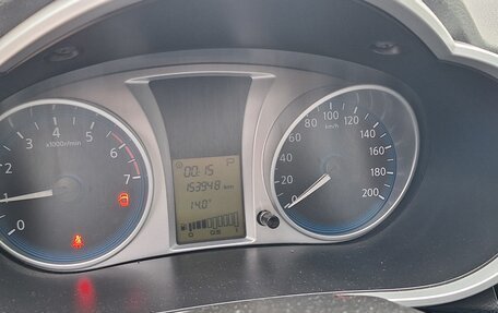 Datsun on-DO I рестайлинг, 2016 год, 435 000 рублей, 12 фотография