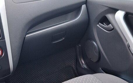 Datsun on-DO I рестайлинг, 2016 год, 435 000 рублей, 16 фотография