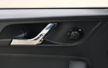 Skoda Rapid I, 2016 год, 869 000 рублей, 9 фотография