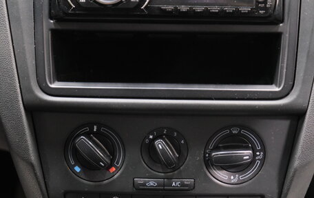 Skoda Rapid I, 2016 год, 869 000 рублей, 18 фотография