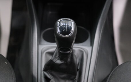 Skoda Rapid I, 2016 год, 869 000 рублей, 19 фотография