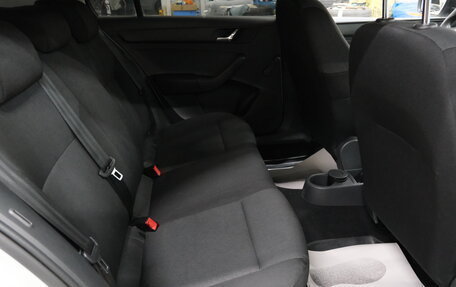 Skoda Rapid I, 2016 год, 869 000 рублей, 24 фотография