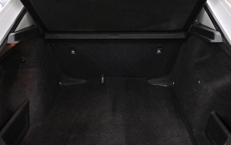 Skoda Rapid I, 2016 год, 869 000 рублей, 25 фотография