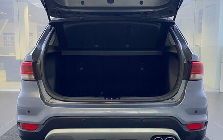 KIA Rio IV, 2018 год, 1 499 000 рублей, 12 фотография