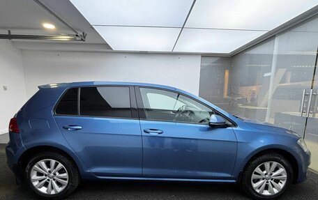 Volkswagen Golf VII, 2013 год, 1 390 000 рублей, 5 фотография