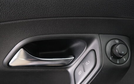 Volkswagen Polo VI (EU Market), 2011 год, 1 089 000 рублей, 9 фотография