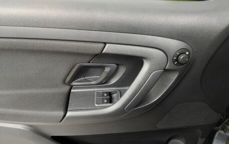 Skoda Fabia II, 2014 год, 539 000 рублей, 8 фотография