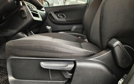 Skoda Fabia II, 2014 год, 539 000 рублей, 10 фотография