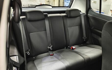 Skoda Fabia II, 2014 год, 539 000 рублей, 15 фотография