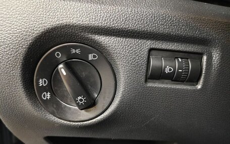 Skoda Fabia II, 2014 год, 539 000 рублей, 9 фотография