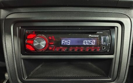 Skoda Fabia II, 2014 год, 539 000 рублей, 12 фотография