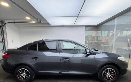 Renault Fluence I, 2011 год, 600 000 рублей, 5 фотография