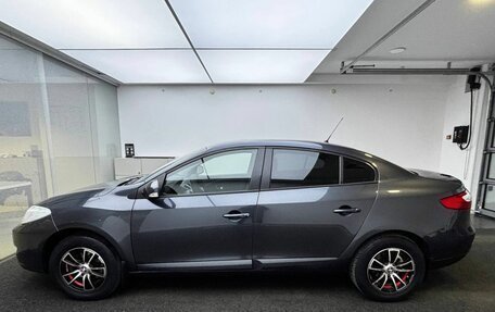 Renault Fluence I, 2011 год, 600 000 рублей, 10 фотография