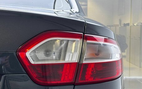 Renault Fluence I, 2011 год, 600 000 рублей, 12 фотография