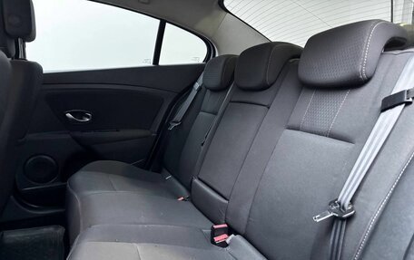 Renault Fluence I, 2011 год, 600 000 рублей, 15 фотография