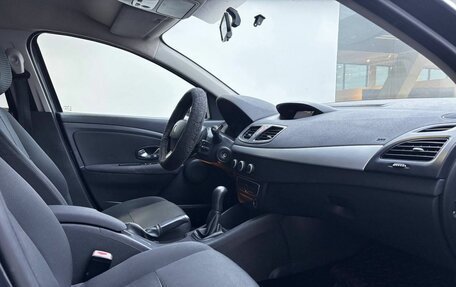 Renault Fluence I, 2011 год, 600 000 рублей, 13 фотография