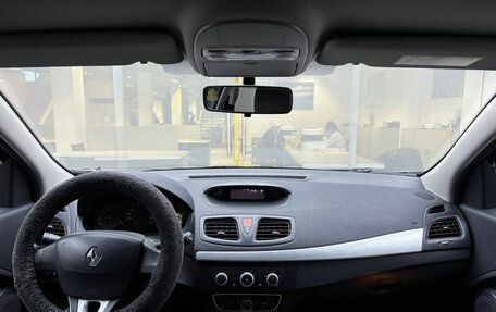 Renault Fluence I, 2011 год, 600 000 рублей, 17 фотография