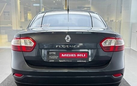 Renault Fluence I, 2011 год, 600 000 рублей, 7 фотография